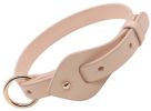 Pet Life 'Ever-Craft' Boutique Series Adjustable Designer Leather Dog Collar